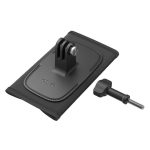 Original DJI Action 2 / Osmo Action / Osmo Action 3 / Osmo Action 4 Rucksackgurthalterung – Bild 4