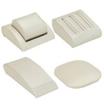 Schmuckständer für Halsketten, Ohrringe, Theken-Requisiten – Bild 2