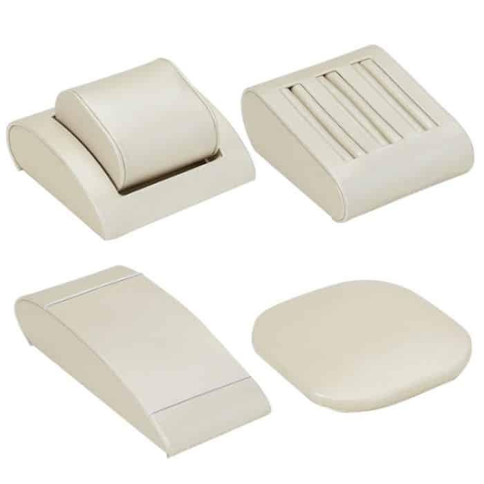 Schmuckständer für Halsketten, Ohrringe, Theken-Requisiten – Bild 2