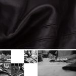 HUMERPAUL Herren Umhängetasche Retro Einfacher Rucksack Leder Umhängetasche, MH553 (Dark Brown), MH553 (Yellow Brown) – Bild 4