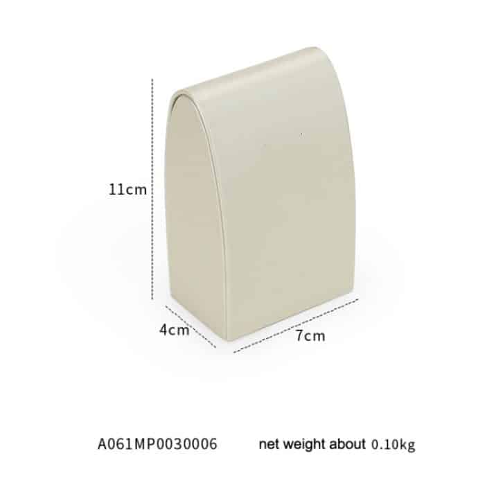 Schmuckständer für Halsketten, Ohrringe, Theken-Requisiten – Bild 7