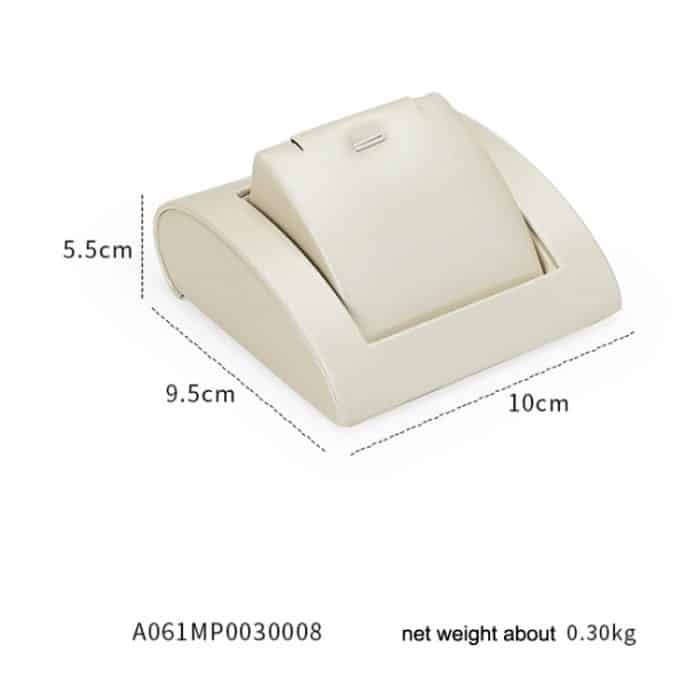 Schmuckständer für Halsketten, Ohrringe, Theken-Requisiten – Bild 7