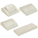 Schmuckständer für Halsketten, Ohrringe, Theken-Requisiten – Bild 2