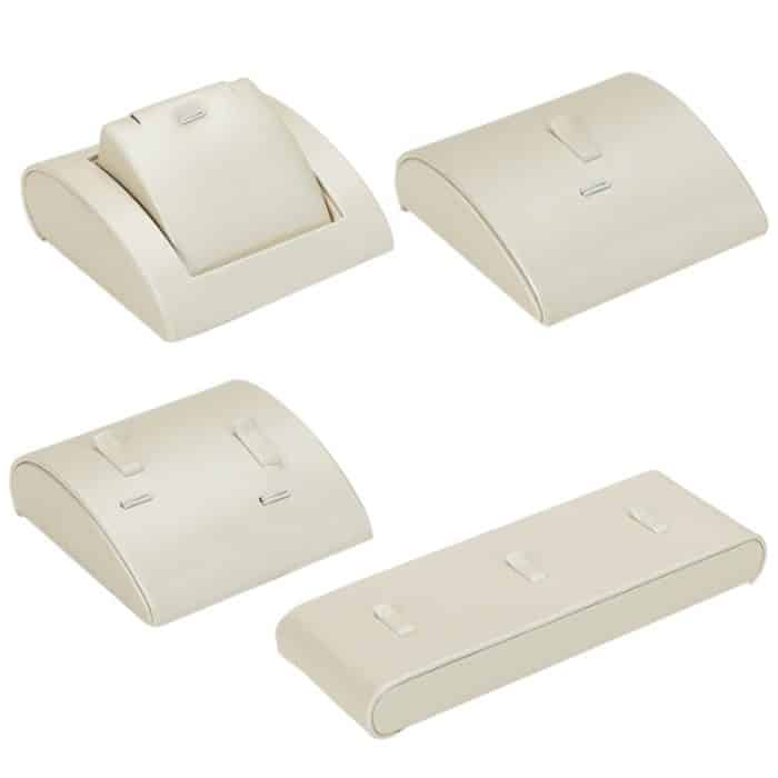 Schmuckständer für Halsketten, Ohrringe, Theken-Requisiten – Bild 2