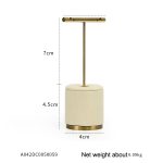 Fenster-Schmuck-Display-Requisiten, Halskette, Ohrringe, Ring, Schmuckständer – Bild 7