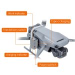 Für DJI Mavic 3 Pro / 3 / 3 Classic / 3 Cine Robotic Arm Thrower Aerial Thrower – Bild 4