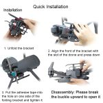 Für DJI Mavic 3 Pro / 3 / 3 Classic / 3 Cine Robotic Arm Thrower Aerial Thrower – Bild 5