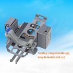 Für DJI Mavic 3 Pro / 3 / 3 Classic / 3 Cine Robotic Arm Thrower Aerial Thrower – Bild 6