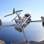 Für DJI Mavic 3 Pro / 3 / 3 Classic / 3 Cine Robotic Arm Thrower Aerial Thrower – Bild 7