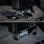 Für DJI RS3 Mini/RS3 PGYTECH Schnellwechselplatte Gimbal-Basis – Bild 8