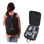 Für DJI AIR 3 Aufbewahrungstasche, Rucksack, kompatibel mit RC-N2 oder RC 2 Fernbedienung, A3-004