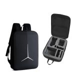 Für DJI AIR 3 Aufbewahrungstasche, Rucksack, kompatibel mit RC-N2 oder RC 2 Fernbedienung, A3-004 – Bild 3