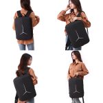 Für DJI AIR 3 Aufbewahrungstasche, Rucksack, kompatibel mit RC-N2 oder RC 2 Fernbedienung, A3-004 – Bild 8