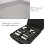 Für DJI AIR 3 Drone BKANO Aufbewahrungstasche Hartschalen-Rucksack, A3-002 – Bild 8