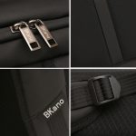 Für DJI AIR 3 Drone BKANO Aufbewahrungstasche Hartschalen-Rucksack, A3-002 – Bild 9