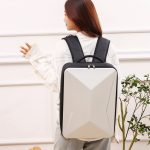 Für DJI AIR 3 Drone BKANO Aufbewahrungstasche Hartschalen-Rucksack, A3-002 – Bild 10