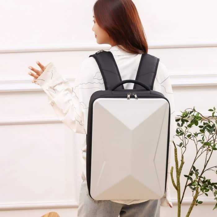 Für DJI AIR 3 Drone BKANO Aufbewahrungstasche Hartschalen-Rucksack, A3-002 – Bild 10