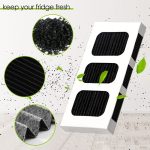 Für ELPAULTRA 2 Kühlschrank-Luftfilter – Bild 3