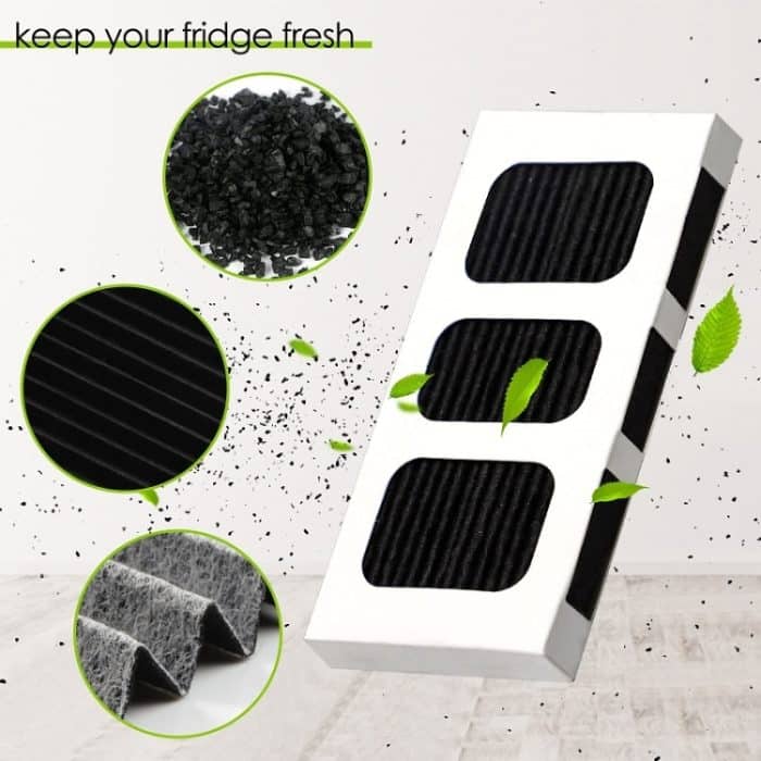 Für ELPAULTRA 2 Kühlschrank-Luftfilter – Bild 3