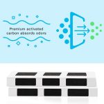 Für ELPAULTRA 2 Kühlschrank-Luftfilter – Bild 6