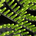 32 mm Schnittstellendurchmesser, Staubsauger-Haustierbürstenkopf – Bild 4