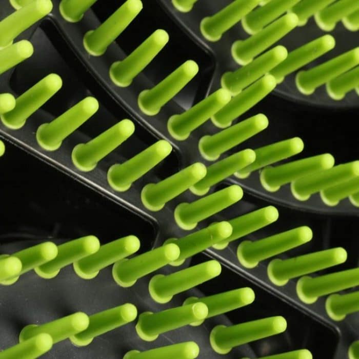 32 mm Schnittstellendurchmesser, Staubsauger-Haustierbürstenkopf – Bild 4