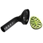 32 mm Schnittstellendurchmesser, Staubsauger-Haustierbürstenkopf – Bild 5