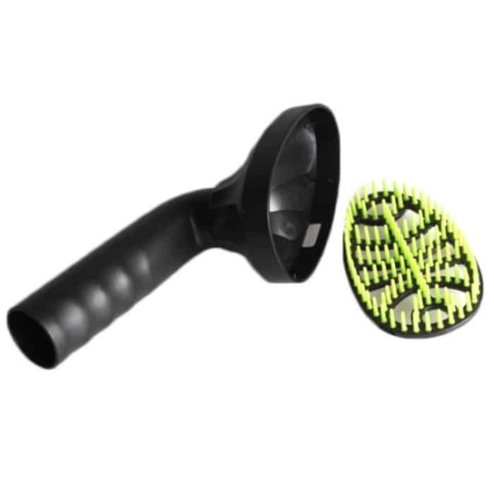 32 mm Schnittstellendurchmesser, Staubsauger-Haustierbürstenkopf – Bild 5