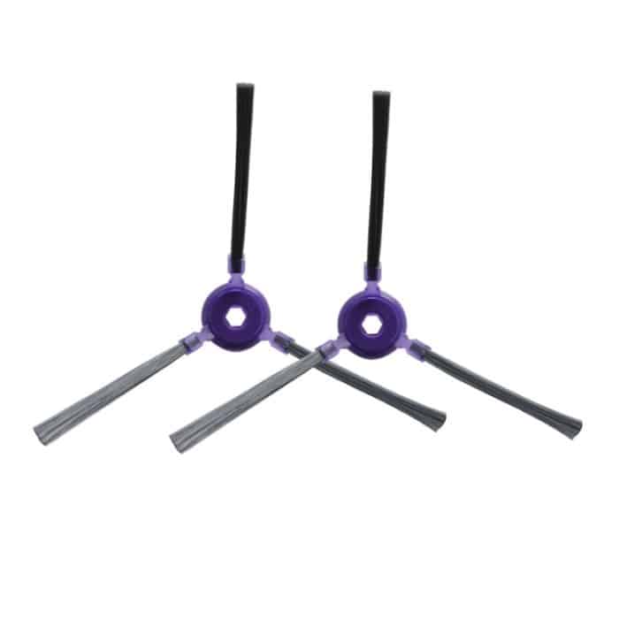 TBD0603958801.jpg Für Midea I5 Kehrmaschine Ersatzteile, 1pair Side Brush, Filter, Mop – Bild 1