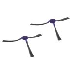 Für Midea I5 Kehrmaschine Ersatzteile, 1pair Side Brush, Filter, Mop – Bild 3