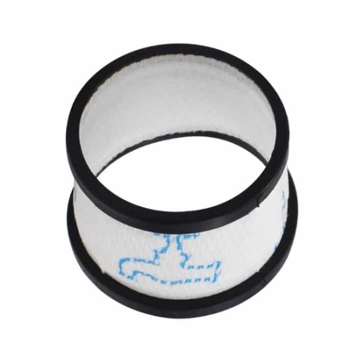 Für INSE S600/S6P/S6 Staubsauger Zubehör Filter Patrone Filter Baumwolle, Purple, White – Bild 3