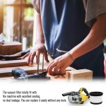 Für DEWALT DCV501LN Staubsaugerfilterzubehör – Bild 8