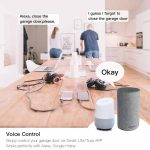 Tuya APP Fernbedienung WIFI Smart Garagentorsteuerung, EU Plug, US Plug, UK Plug, AU Plug – Bild 8