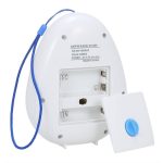 Portable Waterproof FM Radio With Hanging Rope For Bathroom, SY-900 – Bild 3