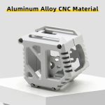 Für DJI O3 AIR UNIT Kameramodul Gehäuserahmen CNC Käfighalter – Bild 2