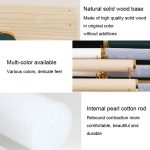 Dreischichtiger Metallständer mit Holzboden, Schmuckständer, Armband, Uhr, Armreif – Bild 7