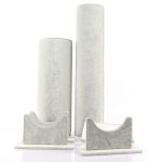 Samt-Stirnband-Aufbewahrungsregal, Haarband-Display-Ständer, Schmuck-Display-Ständer – Bild 3