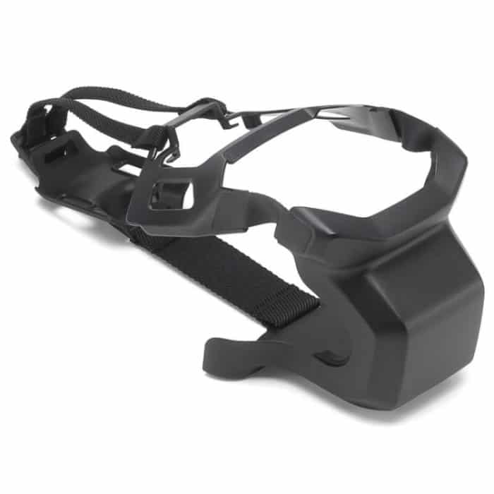 Original DJI Mavic 3 Pro Aufbewahrungshülle schützt den Gimbal und die Kamera – Bild 3