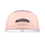 Elektrische tragbare Milchpumpe mit LED-Anzeige, 3 Modi und 12 Stufen, S21 Single, S21 Double – Bild 3