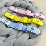 Schulranzen-Schultergurt-Clip, verstellbare Elastizität, Anti-Fall-Clip für Kinder-Overalls – Bild 3