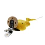 Tierkopf Schnullerkette Neugeborener Schnullerclip, Lion, Elephant, Giraffe, Car, Dinosaur, Gray Star, Grid Love, Fox, Dog, Pink Stars, Crown, Airplane, Bears, Rabbit – Bild 4