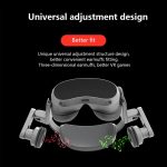 Für PICO 4 / PICO 4 PRO Headset Audio-Ohrenschützer Anti-Interferenz-VR-Zubehör, P2 – Bild 3