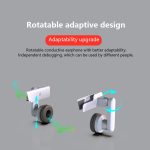 Für PICO 4 / PICO 4 PRO Headset Audio-Ohrenschützer Anti-Interferenz-VR-Zubehör, P2 – Bild 6