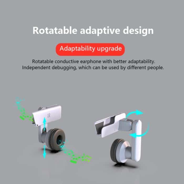 Für PICO 4 / PICO 4 PRO Headset Audio-Ohrenschützer Anti-Interferenz-VR-Zubehör, P2 – Bild 6