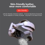 Für PICO 4 / PICO 4 PRO Headset Audio-Ohrenschützer Anti-Interferenz-VR-Zubehör, P2 – Bild 7