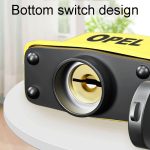 Wasserdichtes Vorhängeschloss aus Kupfer mit Diebstahlschutz, Small, Medium, Large, Extra Large – Bild 6