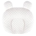 0–1 Jahre altes Babykissen, Anti-Kopf-Ablenkungs-förmiges Kinderkissen, Love Silk Floss Filling, Bear Silk Floss Filling, Pentagon Silk Floss Filling, Love Latex Filling, Bear Latex Filling, Pentagon Latex Filling