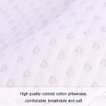 0–1 Jahre altes Babykissen, Anti-Kopf-Ablenkungs-förmiges Kinderkissen, Love Silk Floss Filling, Bear Silk Floss Filling, Pentagon Silk Floss Filling, Love Latex Filling, Bear Latex Filling, Pentagon Latex Filling – Bild 4