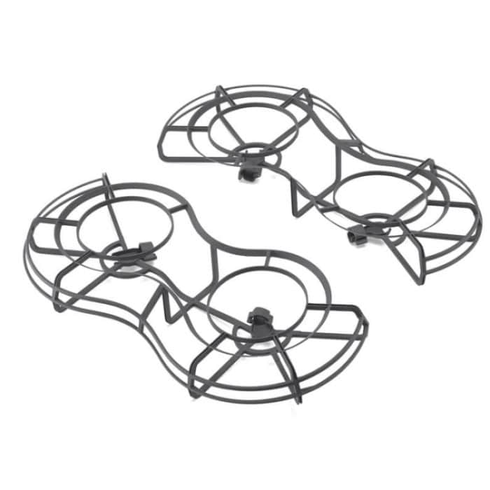 Original DJI Mini 4 Pro 360-Grad-Propellerschutz – Bild 3