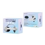 Für Oculus/Meta Quest 3 VR iplay Kopfband Reduzieren Sie den Druck, verstellbares Stirnband, Head Strap – Bild 6